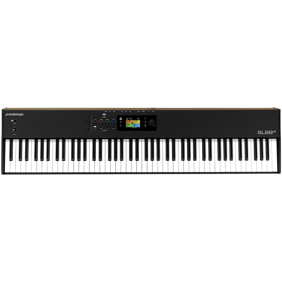 StudioLogic SL88 GT MK2