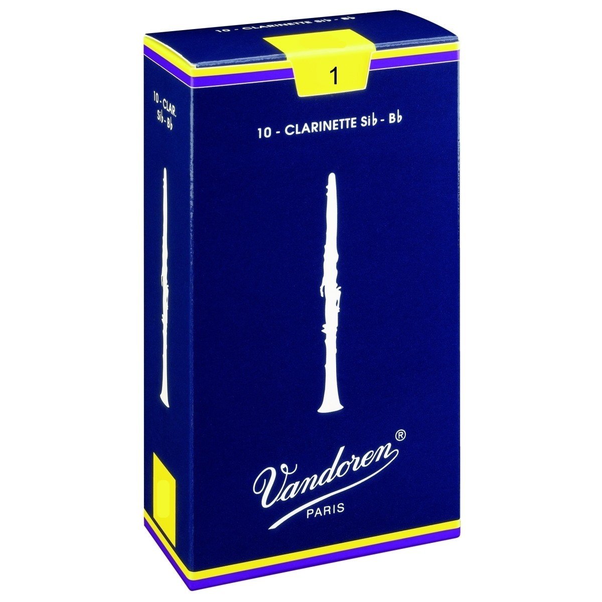 Vandoren CR101