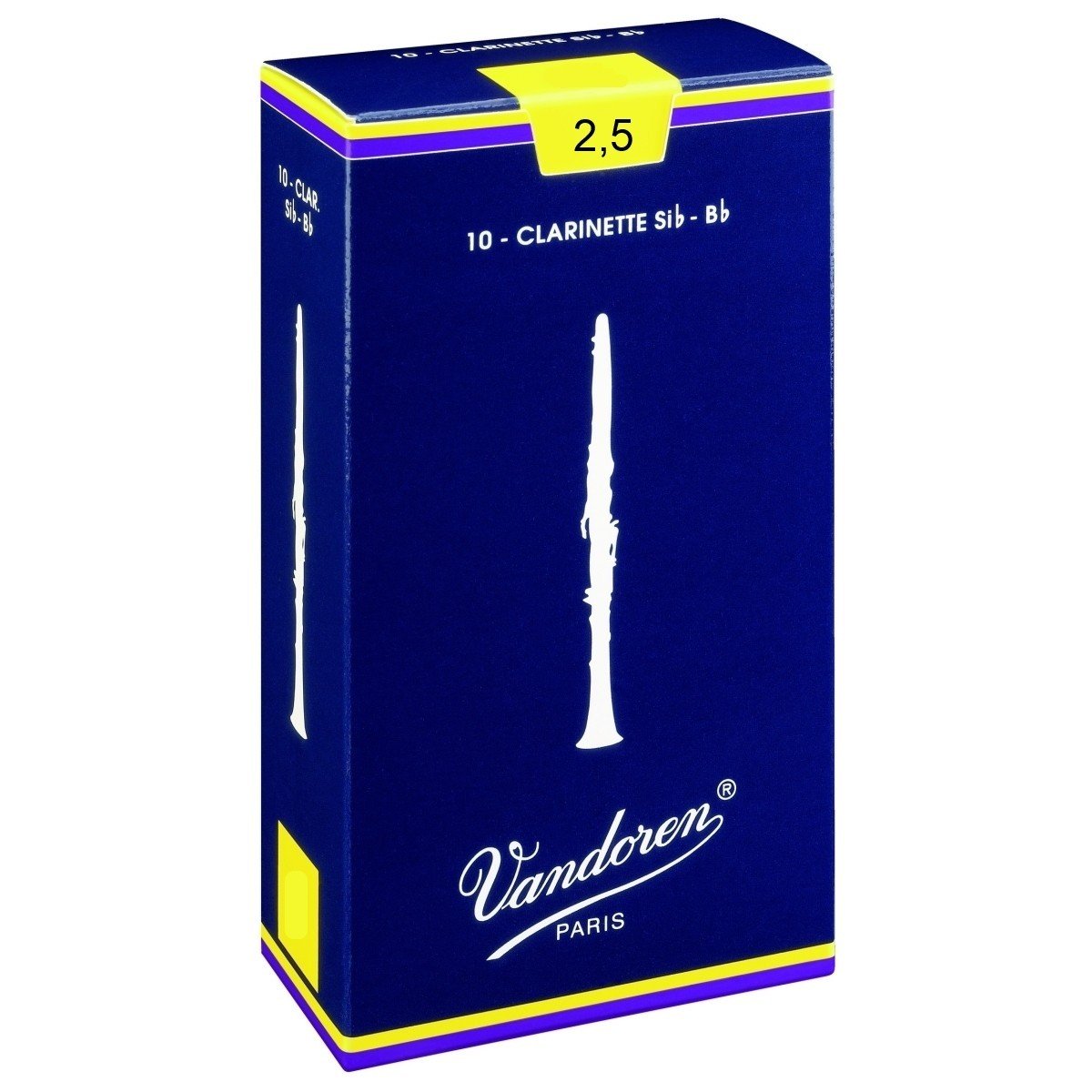 Vandoren CR1025