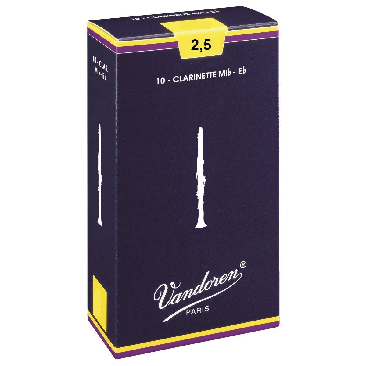 Vandoren CR1125