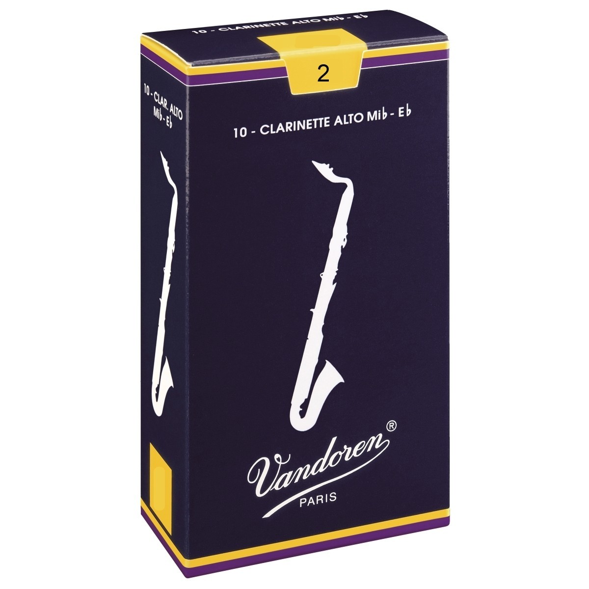 Vandoren CR142