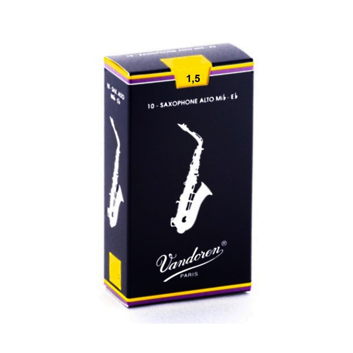 Vandoren SR2115