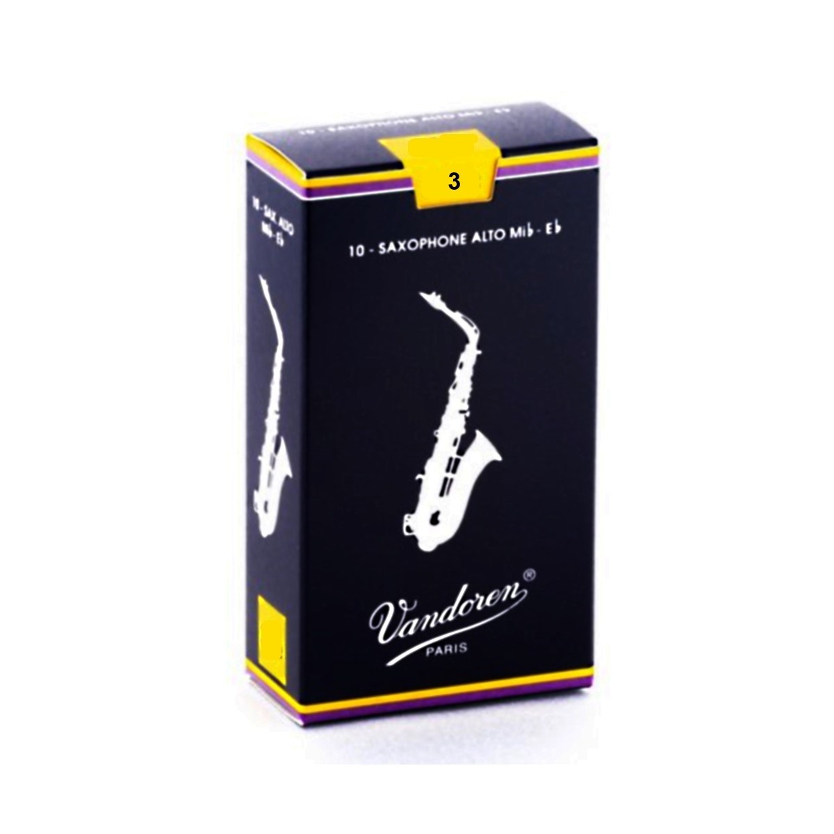 Vandoren SR213