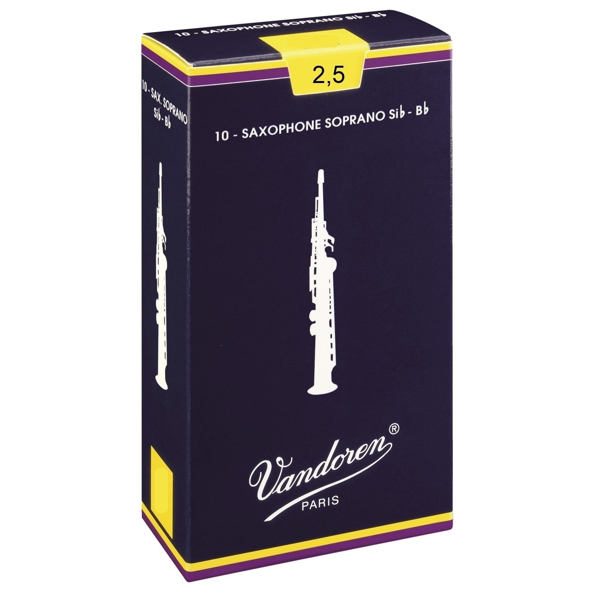 Vandoren SR2025
