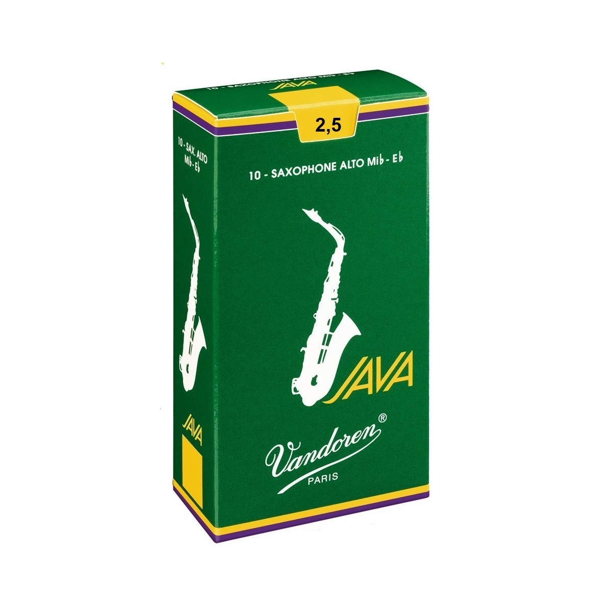 Vandoren SR2625