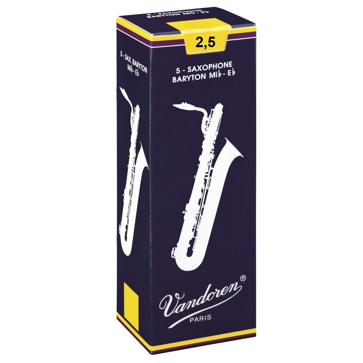 Vandoren SR2425