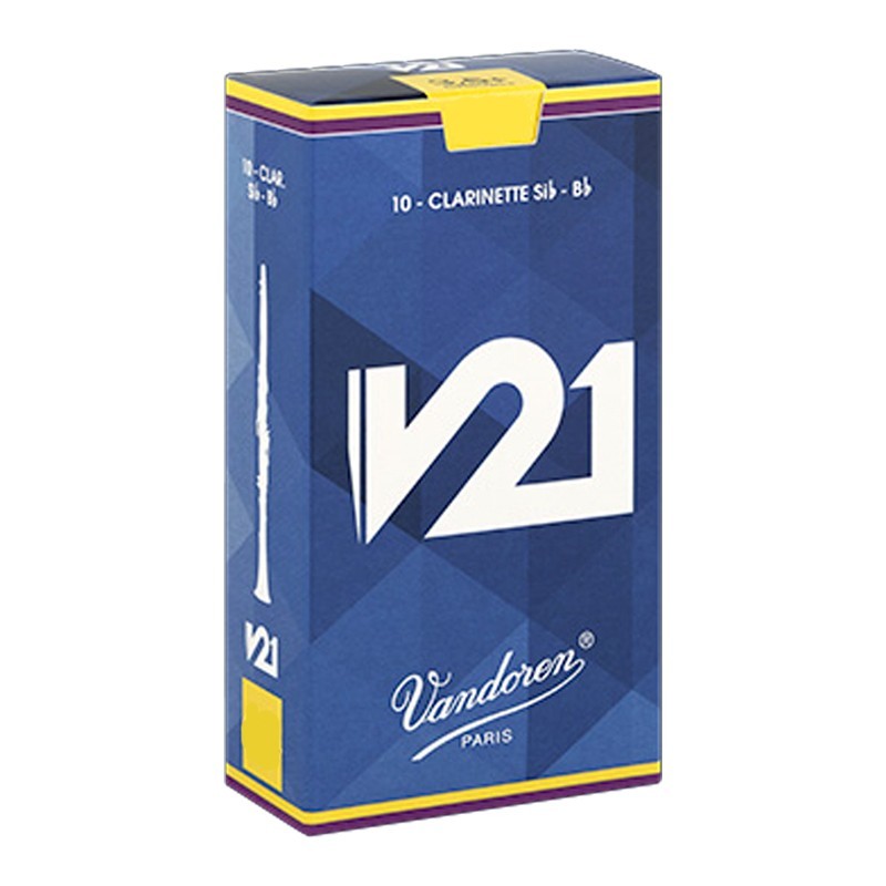 Vandoren CR1925