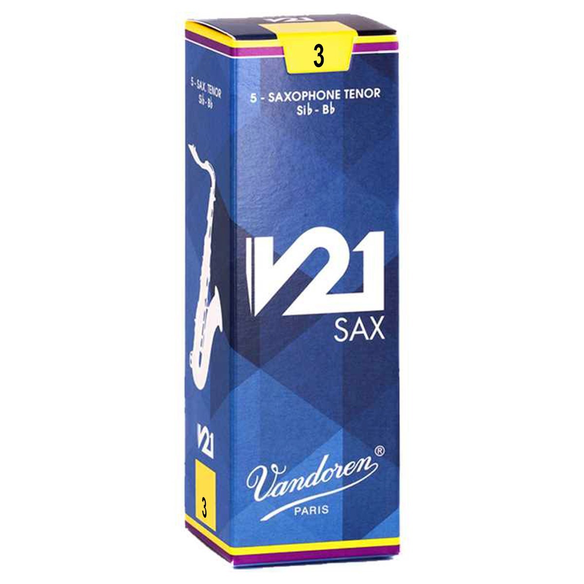 Vandoren SR823