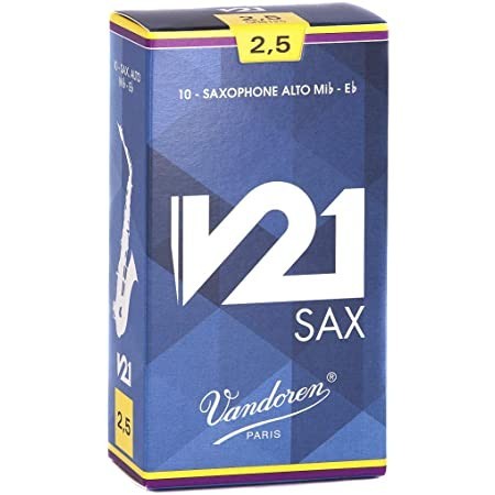 Vandoren SR8125