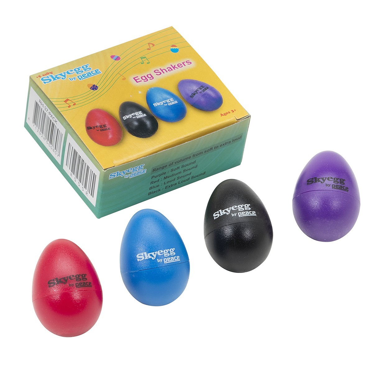 Peace RH-37-PACK