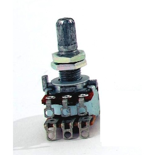 Soundsation PM-500K/16-MN