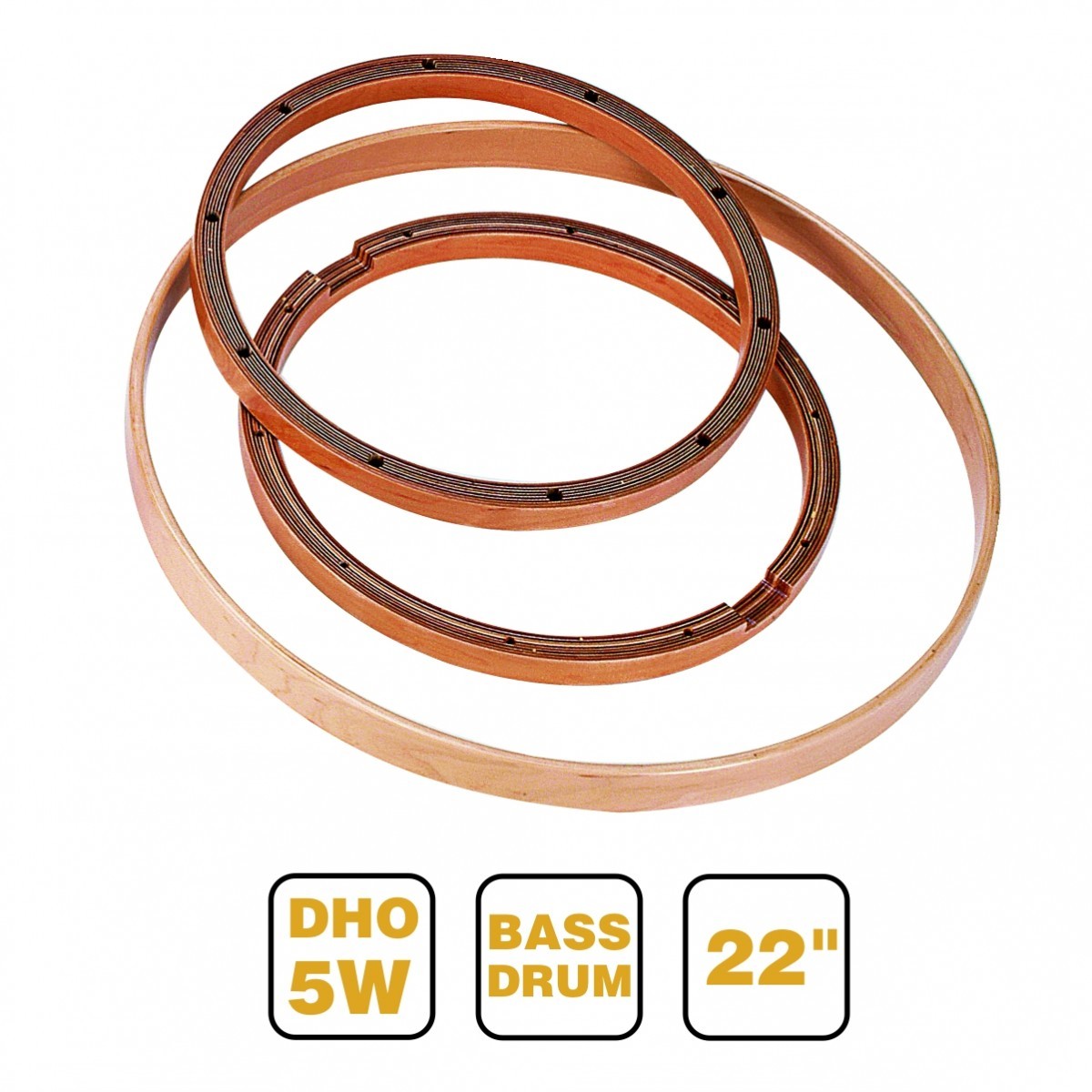 Peace DHO-5W-22B