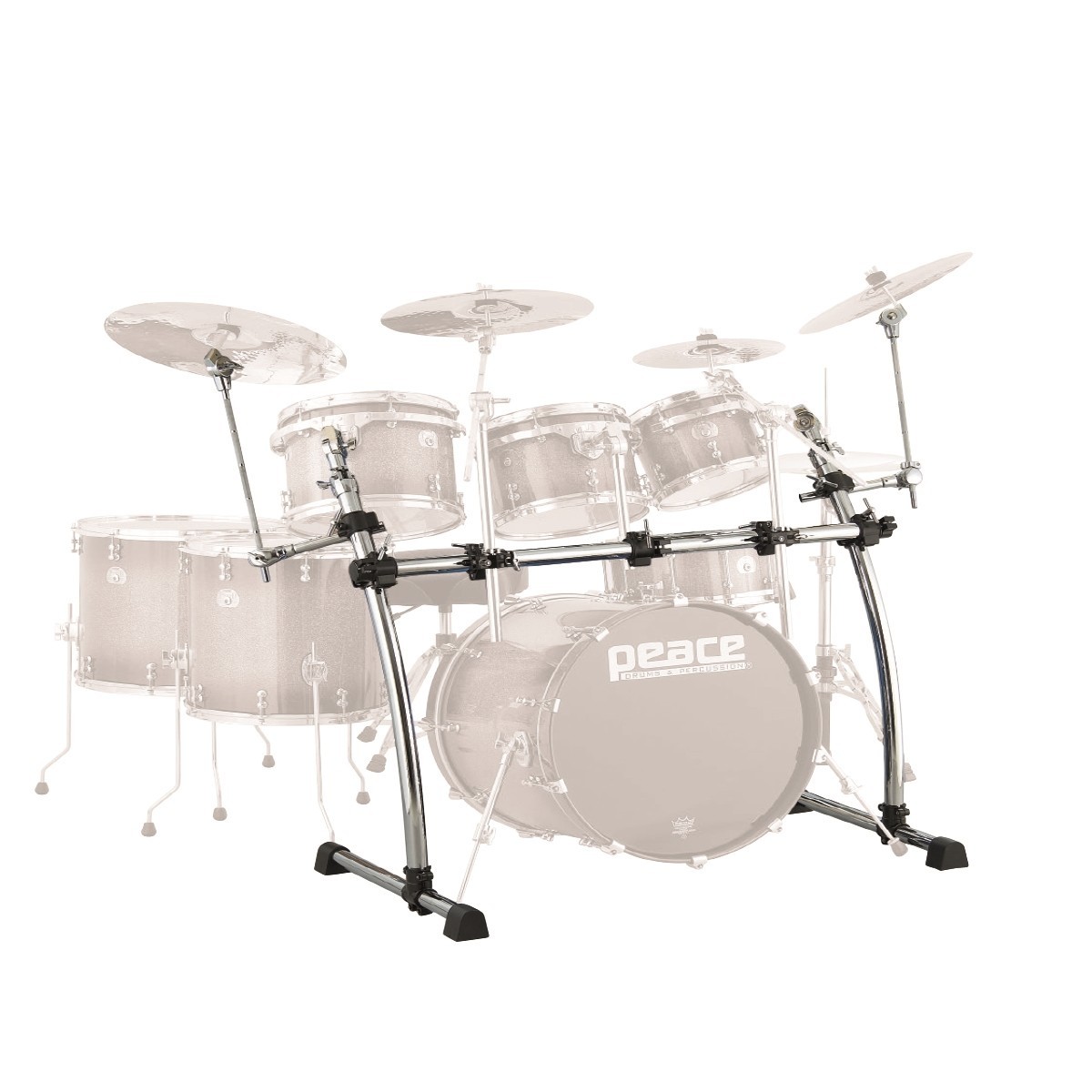 Peace DR-20