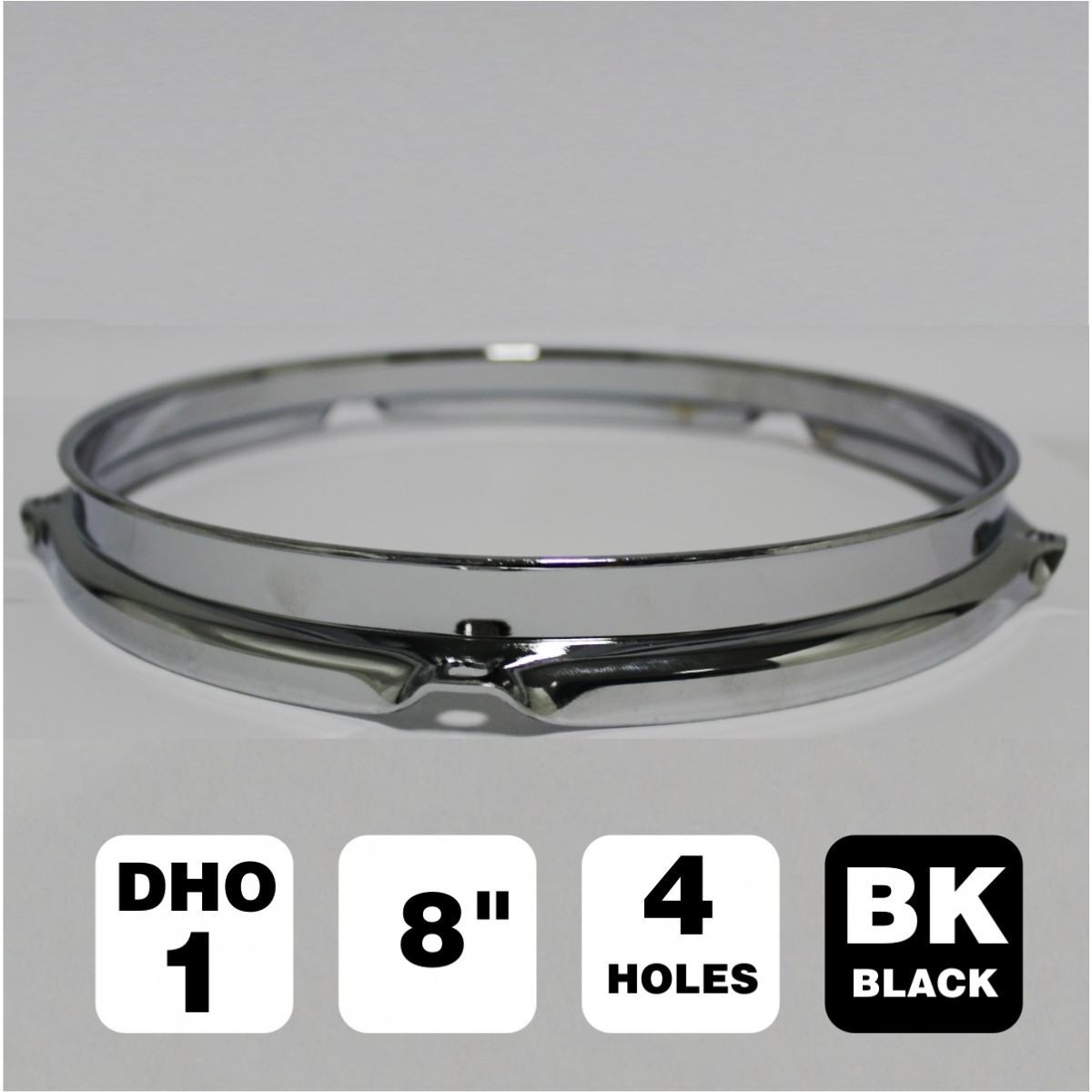 Peace DHO-1-8T-BK