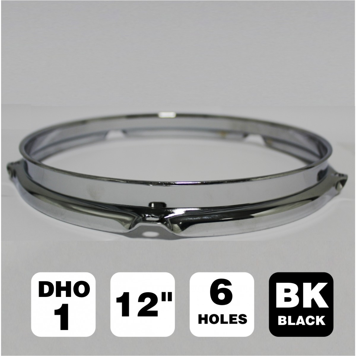 Peace DHO-1-12T-BK