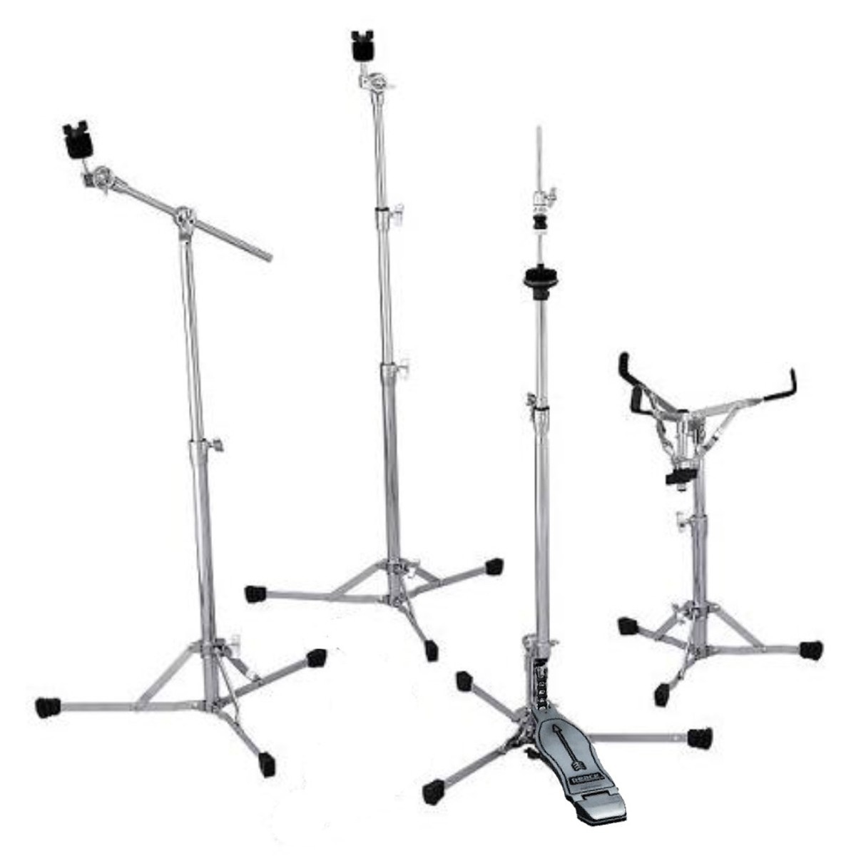 Peace 700 HARDWARE PACK