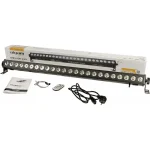 Algam Lighting BARWASH 244 BARRA LED 24X4W RGBW - immagine 6