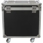 Algam Lighting MB200-FC Flightcase per 2 BEAM MB200 - immagine 2
