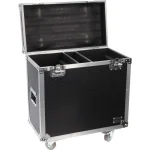 Algam Lighting MB200-FC Flightcase per 2 BEAM MB200 - immagine 3