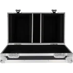 Algam Lighting MB200-FC Flightcase per 2 BEAM MB200 - immagine 4