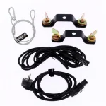 Algam Lighting MH200 TESTA MOBILE WASH/SPOT/BEAM LED 200W - immagine 5