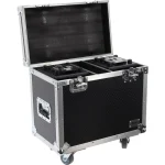Algam Lighting MS150-FC Flightcase per 2 SPOT MS150 - immagine 6