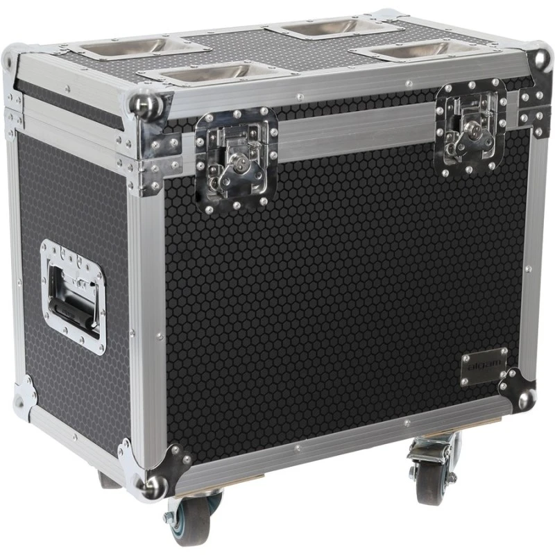 algam-lighting-ms150-fc.jpg MS150-FC FLIGHTCASE PER 2 SPOT MS150