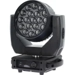 Algam Lighting MW19X15ZX WASH Testa mobile LED 19X15W - immagine 2