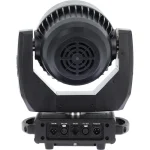 Algam Lighting MW19X15ZX WASH Testa mobile LED 19X15W - immagine 3