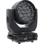 Algam Lighting MW19X15ZX WASH Testa mobile LED 19X15W - immagine 4