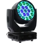 Algam Lighting MW19X15ZX WASH Testa mobile LED 19X15W - immagine 5