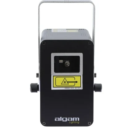 Algam Lighting Spectrum 1500 RGB Plus