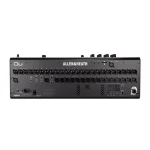 Allen & Heath QU-6 - immagine 2
