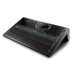 Allen & Heath QU-7 Dante