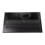 Allen & Heath QU-7 Dante - immagine 4