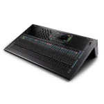Allen & Heath QU-7
