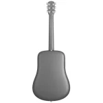 LAVA MUSIC ME 4 38" Space Grey Space Bag - immagine 3