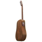 LAVA MUSIC ME 4 Spruce 41" Airflow Bag Woodgrain Brown - immagine 4