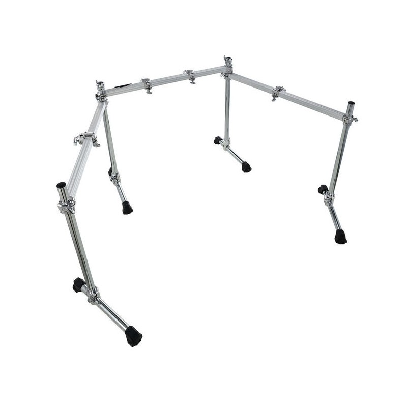 Rack per batteria