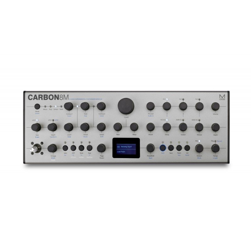 carbon8m Modal Carbon8M
