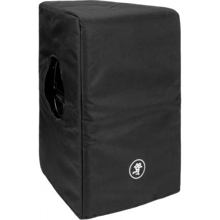 MACKIE DRM215 Cover