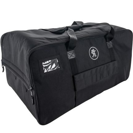 MACKIE Thrash 212 Bag