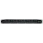 Mackie HM 400 - Amplificatore per Cuffie 4 Ch