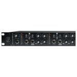 Mackie HM 400 - Amplificatore per Cuffie 4 Ch - immagine 3