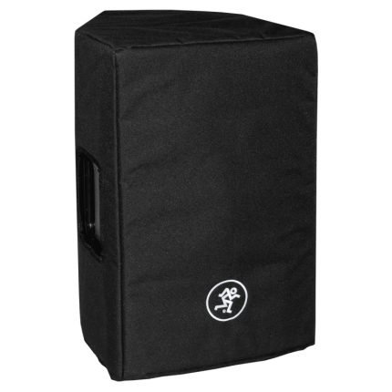 MACKIE SRM215 Cover