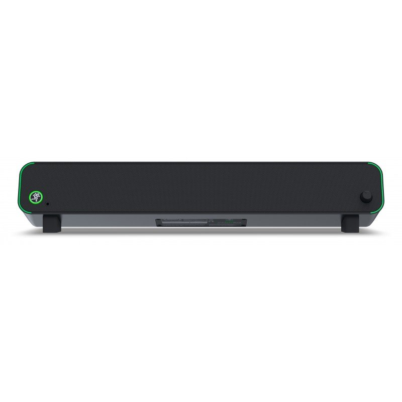 Mackie CR StealthBar