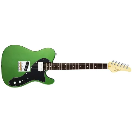 FGN BTL-HS-R Chitarra Elettrica Solid Body Boundary