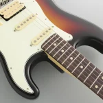FGN Neo Classic NST110RAL 3 Tone Sunburst - immagine 2
