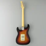 FGN Neo Classic NST110RAL 3 Tone Sunburst - immagine 3