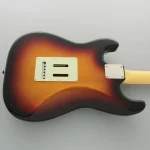 FGN Neo Classic NST110RAL 3 Tone Sunburst - immagine 5